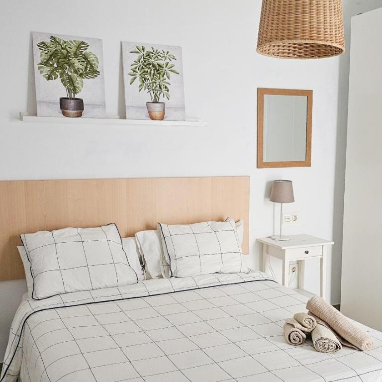 Arrecife Apartamento centrico - Apartment - 12