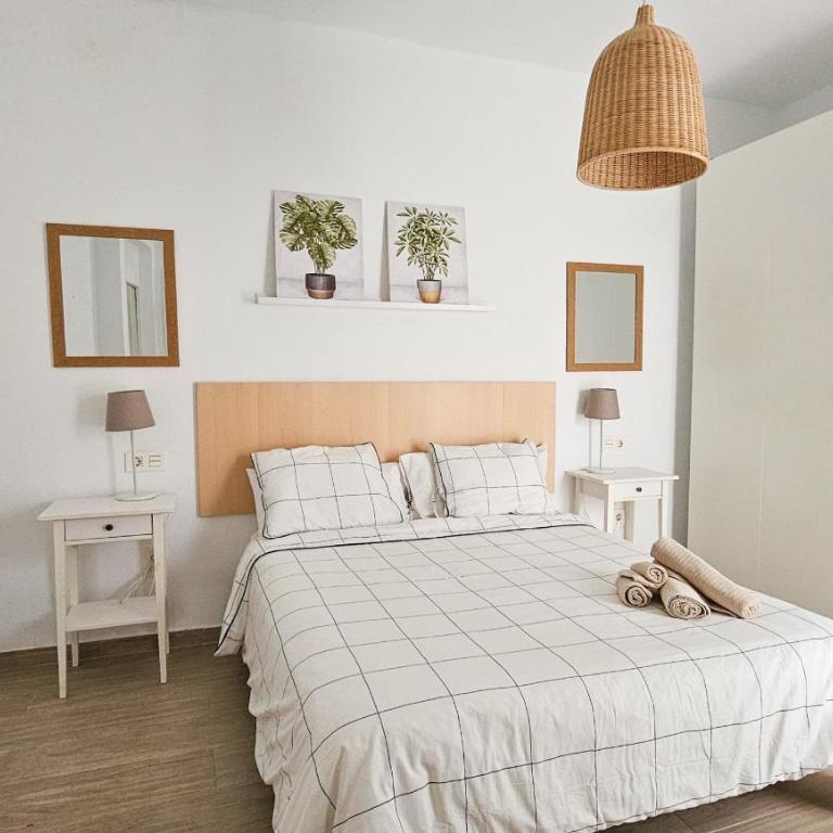Arrecife Apartamento centrico - Apartment - 13