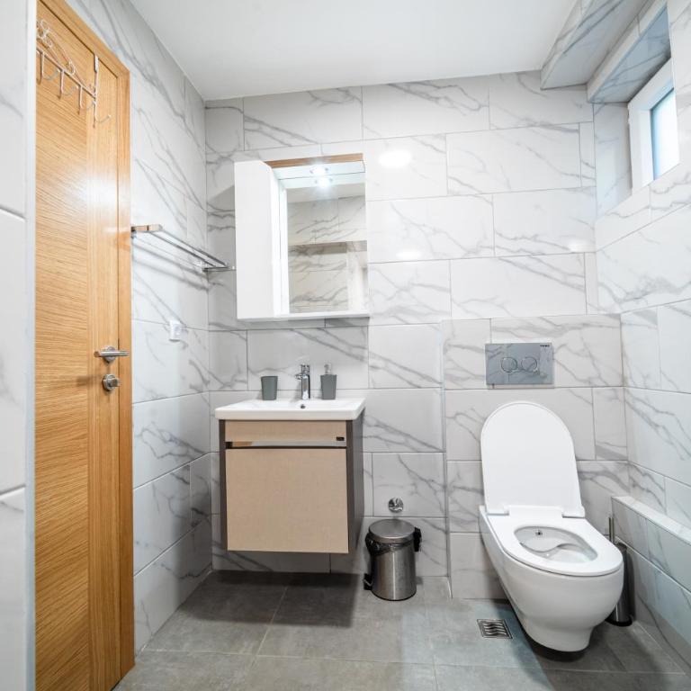 Vila Vrnjačka Banja - One-Bedroom Apartment - 3