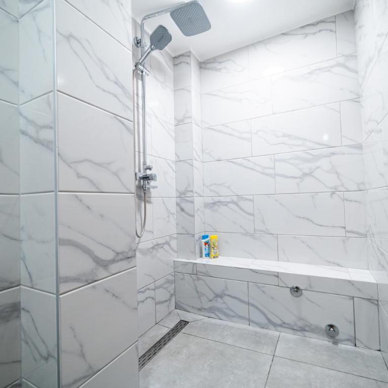 Vila Vrnjačka Banja - One-Bedroom Apartment - 5