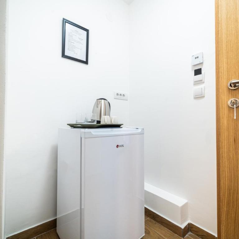 Vila Vrnjačka Banja - One-Bedroom Apartment - 6