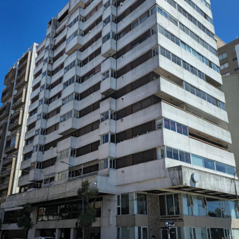 La Perla Mar y Sol - Apartamento de 1 dormitorio - 19
