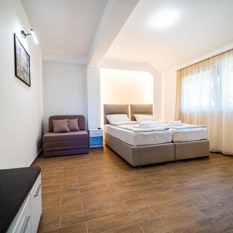 Vila Vrnjačka Banja - One-Bedroom Apartment - 7