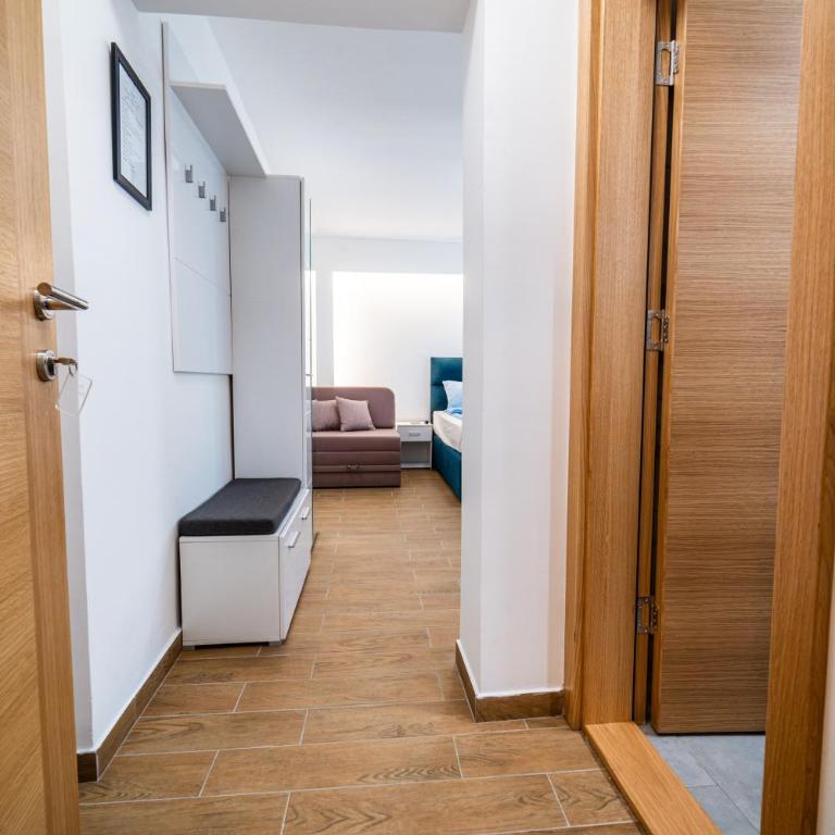 Vila Vrnjačka Banja - One-Bedroom Apartment - 2