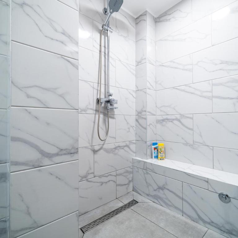 Vila Vrnjačka Banja - One-Bedroom Apartment - 9