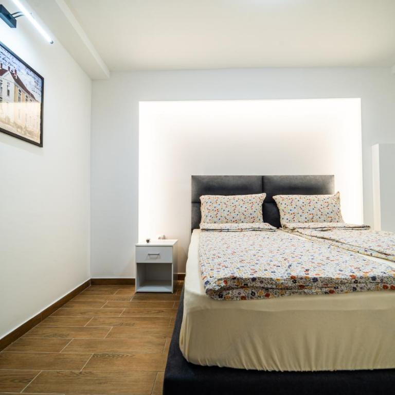 Vila Vrnjačka Banja - One-Bedroom Apartment - 10