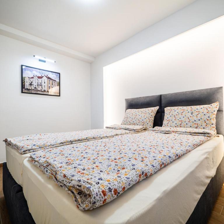 Vila Vrnjačka Banja - One-Bedroom Apartment - 12