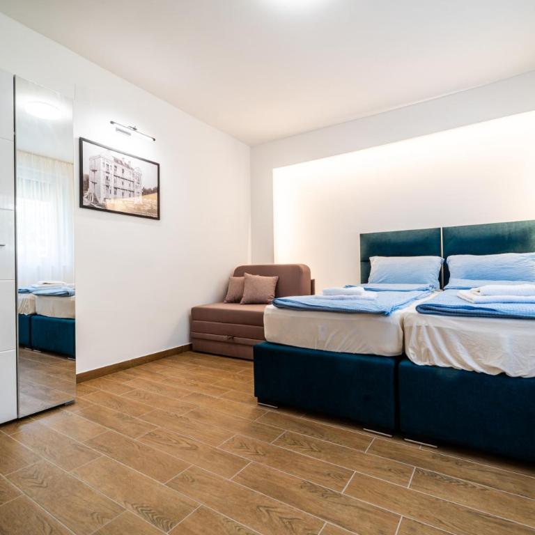 Vila Vrnjačka Banja - One-Bedroom Apartment - 4