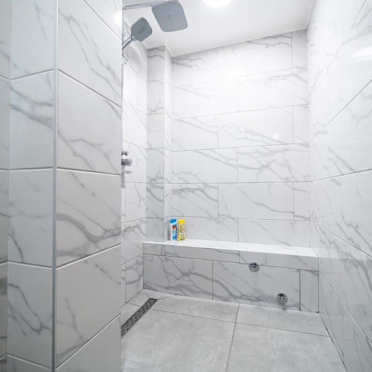 Vila Vrnjačka Banja - One-Bedroom Apartment - 14