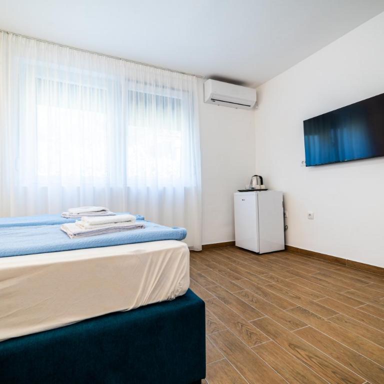 Vila Vrnjačka Banja - One-Bedroom Apartment - 6