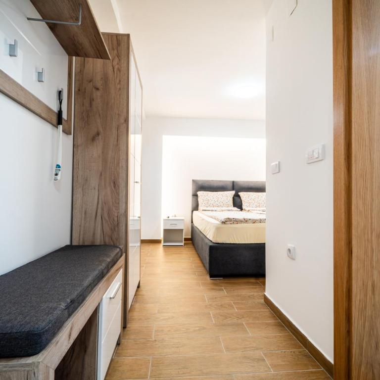 Vila Vrnjačka Banja - One-Bedroom Apartment - 15