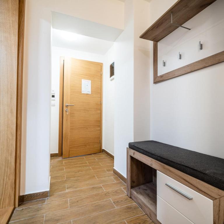 Vila Vrnjačka Banja - One-Bedroom Apartment - 16