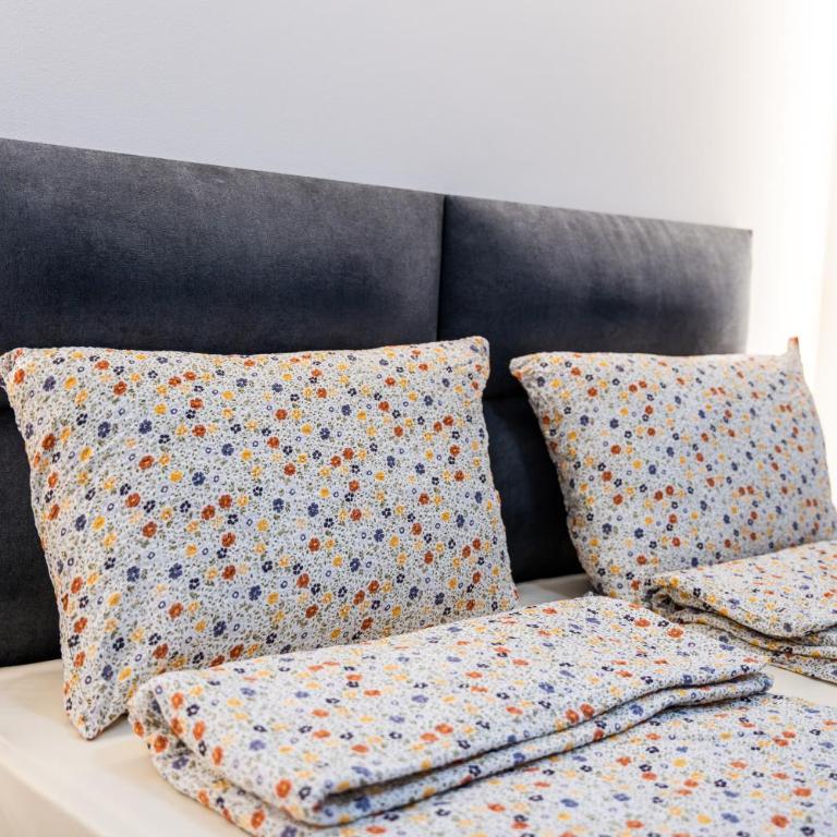 Vila Vrnjačka Banja - One-Bedroom Apartment - 17