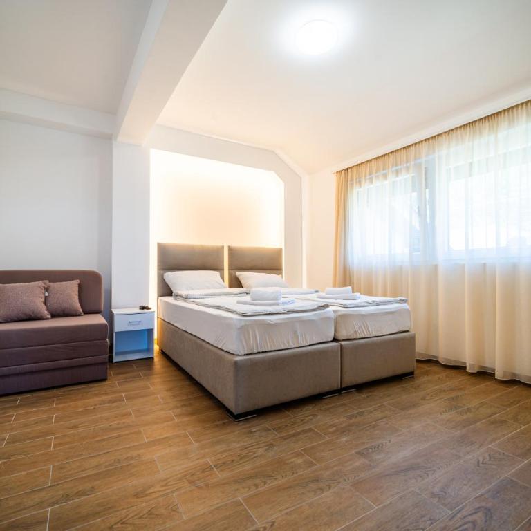 Vila Vrnjačka Banja - Apartman sa 1 Spavaćom Sobom - 14