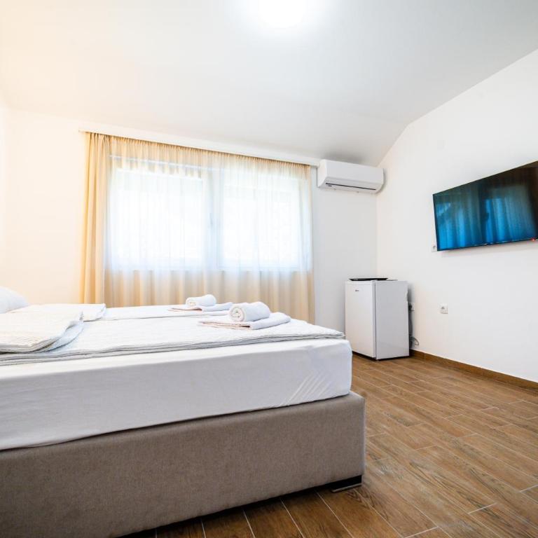 Vila Vrnjačka Banja - One-Bedroom Apartment - 15