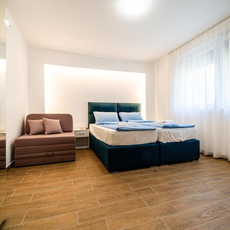 Vila Vrnjačka Banja - One-Bedroom Apartment - 8