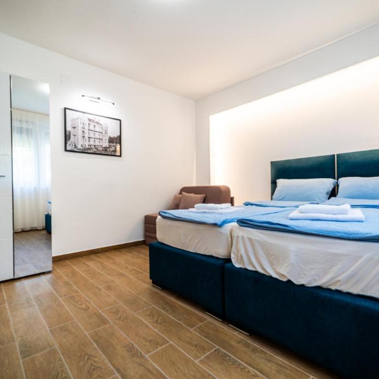 Vila Vrnjačka Banja - One-Bedroom Apartment - 9