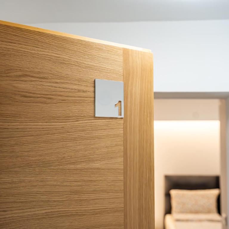 Vila Vrnjačka Banja - One-Bedroom Apartment - 21