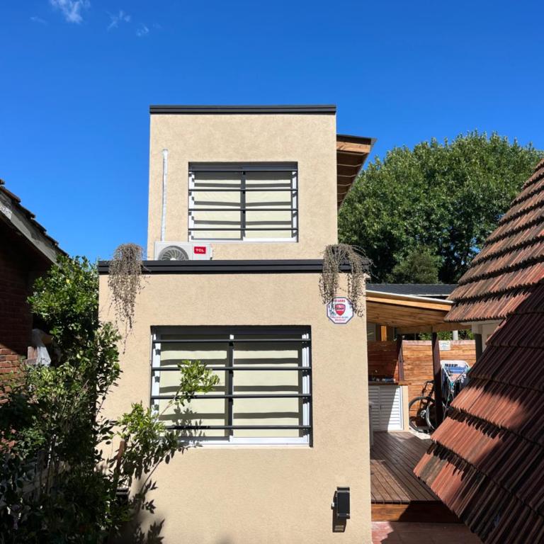 Casa nicole2 - One-Bedroom Apartment - 2