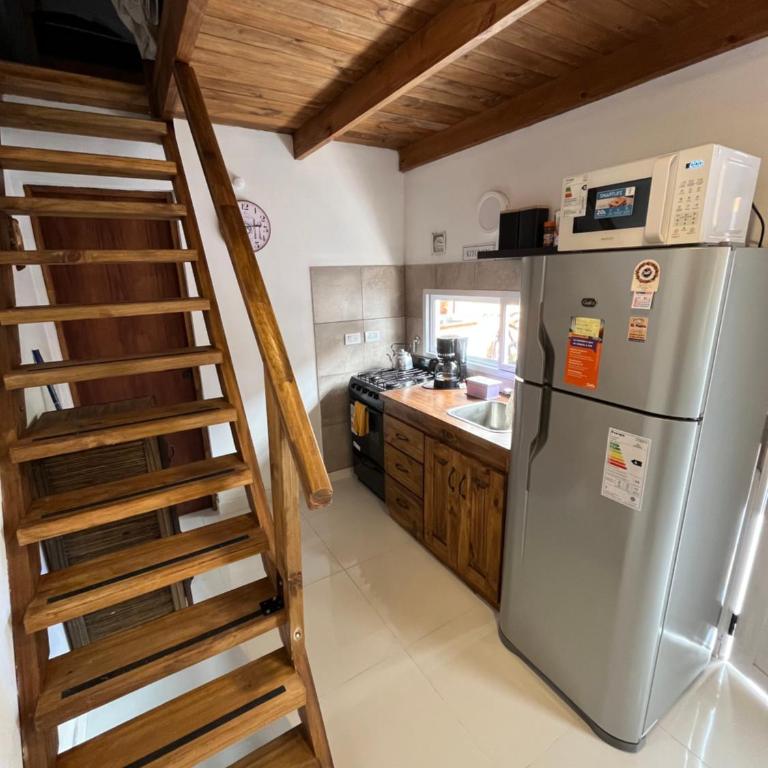Casa nicole2 - Apartamento de 1 dormitorio - 3