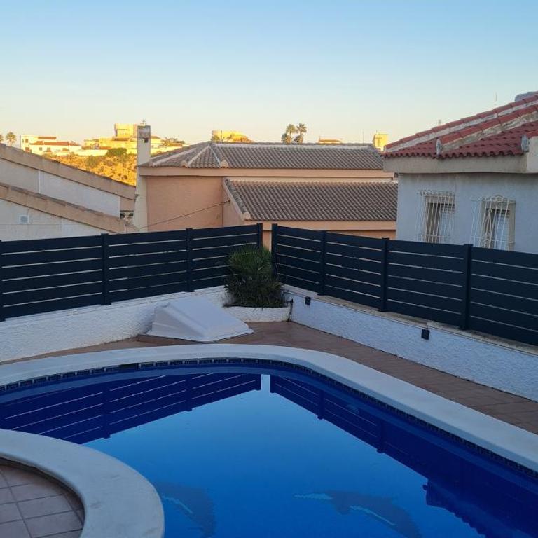casa des loups - Villa de 2 dormitorios - 30