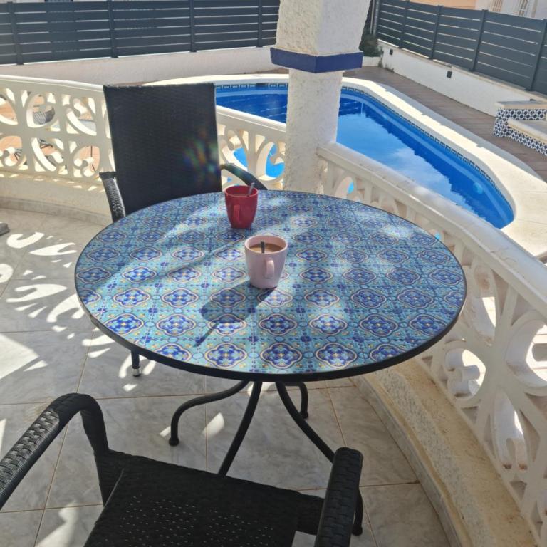 casa des loups - Villa de 2 dormitorios - 17