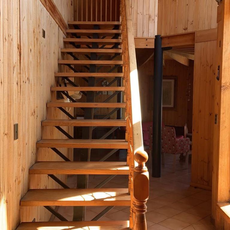 Nice house in Playa Maitencillo, Chile - Five-Bedroom House - 1