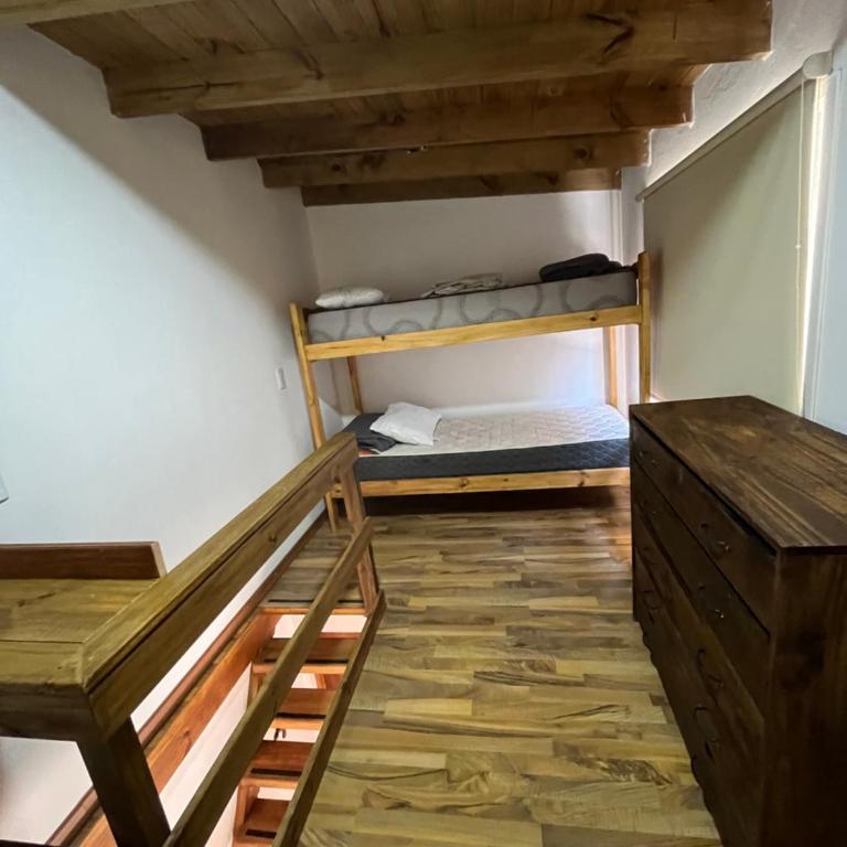 Casa nicole2 - Apartamento de 1 dormitorio - 7