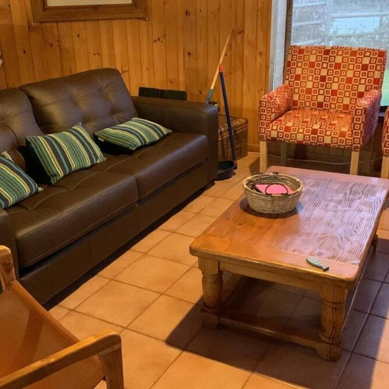 Nice house in Playa Maitencillo, Chile - Five-Bedroom House - 3