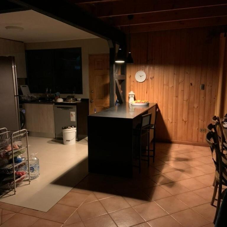 Nice house in Playa Maitencillo, Chile - Five-Bedroom House - 4