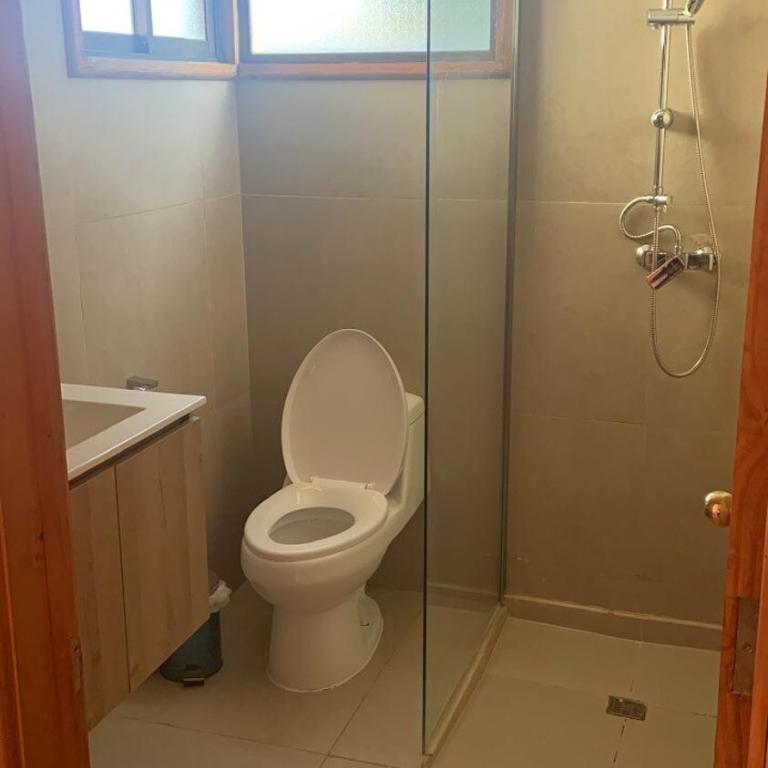 Nice house in Playa Maitencillo, Chile - Five-Bedroom House - 10