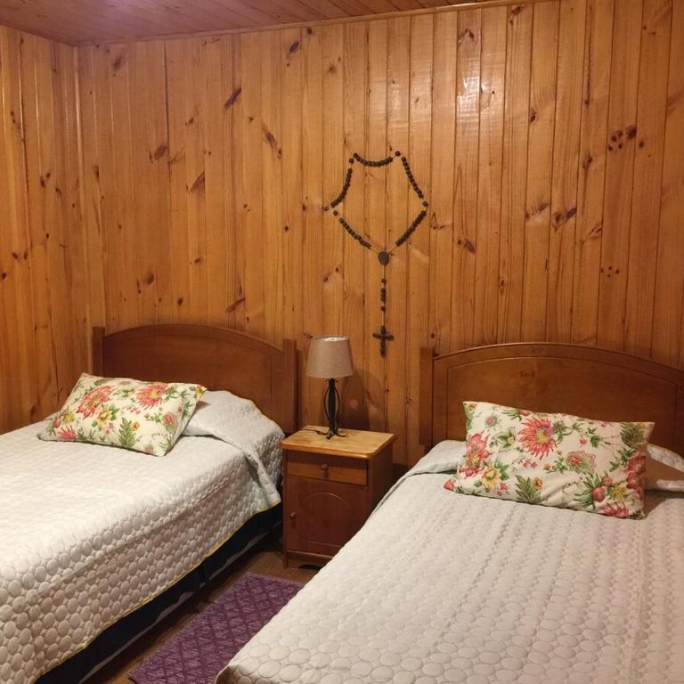 Nice house in Playa Maitencillo, Chile - Five-Bedroom House - 11