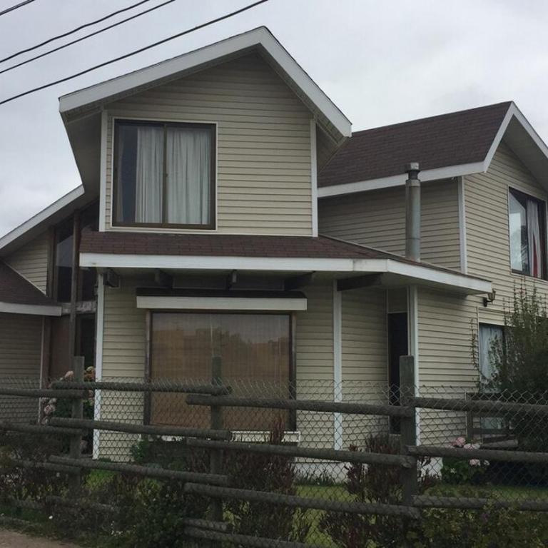Nice house in Playa Maitencillo, Chile - Five-Bedroom House - 12
