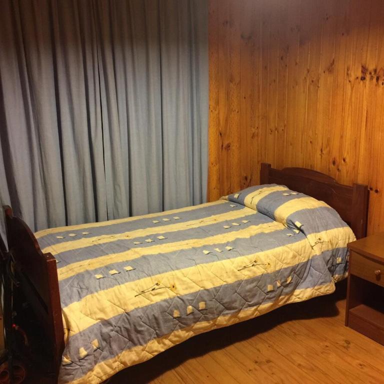 Nice house in Playa Maitencillo, Chile - Five-Bedroom House - 19
