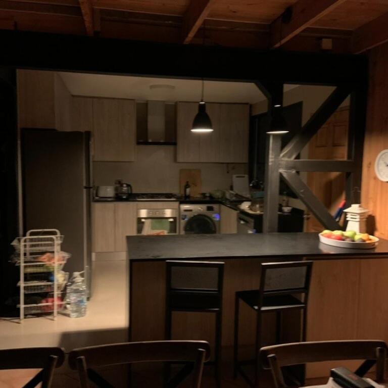 Nice house in Playa Maitencillo, Chile - Five-Bedroom House - 21