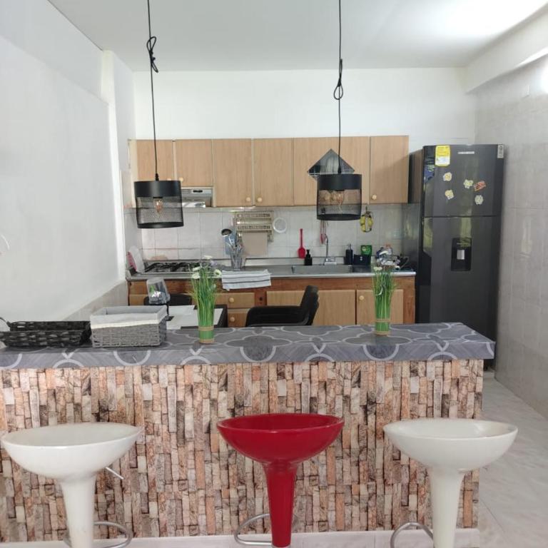 Tu rincón de Descanso entre naturaleza y Diversión - Casa de 2 dormitorios - 1