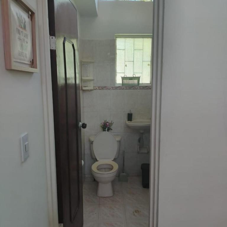 Tu rincón de Descanso entre naturaleza y Diversión - Casa de 2 dormitorios - 2