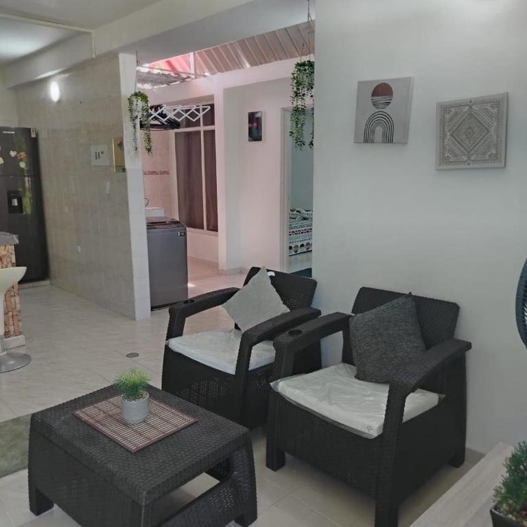 Tu rincón de Descanso entre naturaleza y Diversión - Casa de 2 dormitorios - 5