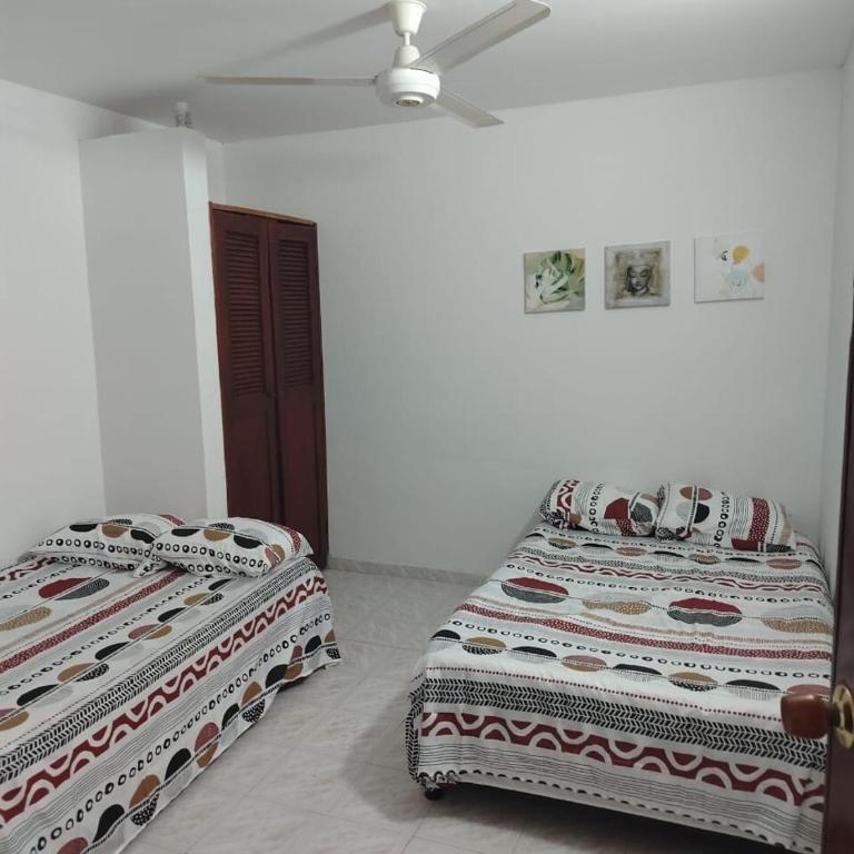 Tu rincón de Descanso entre naturaleza y Diversión - Casa de 2 dormitorios - 7
