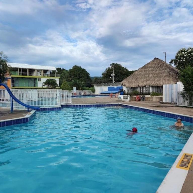 Tu rincón de Descanso entre naturaleza y Diversión - Casa de 2 dormitorios - 9