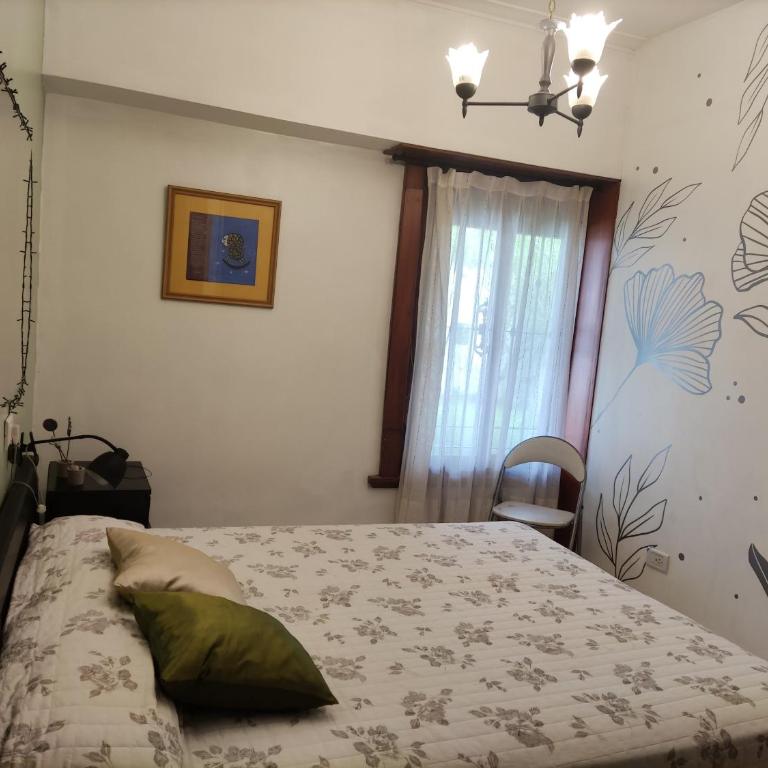 Gaviota - Alquiler Temporario City Bell - Apartamento de 2 dormitorios - 3