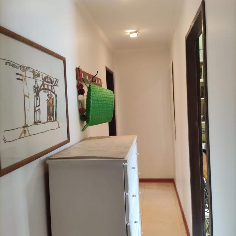 Gaviota - Alquiler Temporario City Bell - Apartamento de 2 dormitorios - 4