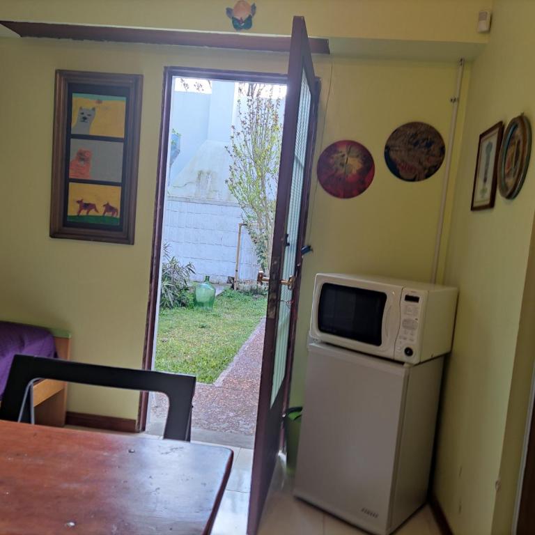 Gaviota - Alquiler Temporario City Bell - Apartamento de 2 dormitorios - 7