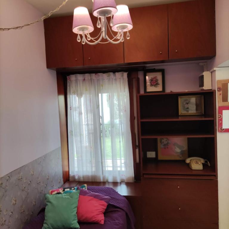 Gaviota - Alquiler Temporario City Bell - Two-Bedroom Apartment - 13