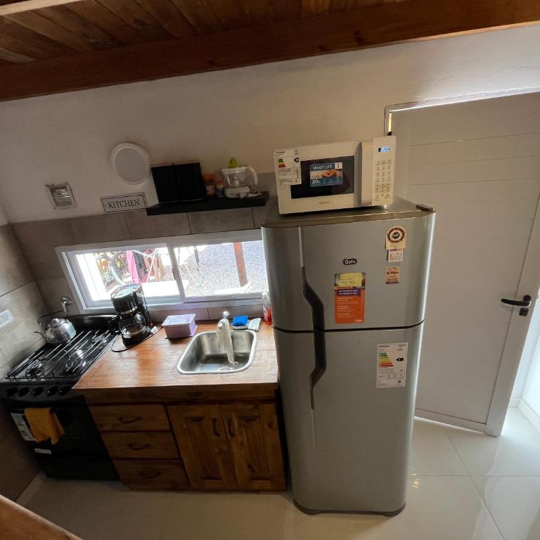 Casa nicole2 - Apartamento de 1 dormitorio - 4
