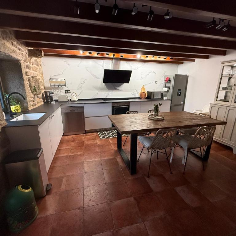 Casa Gure Amets - Costa da Morte - Casa de 2 dormitorios - 59