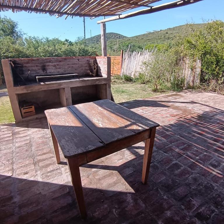 Departamento de 2 habitaciones - Casa de 2 dormitorios - 14