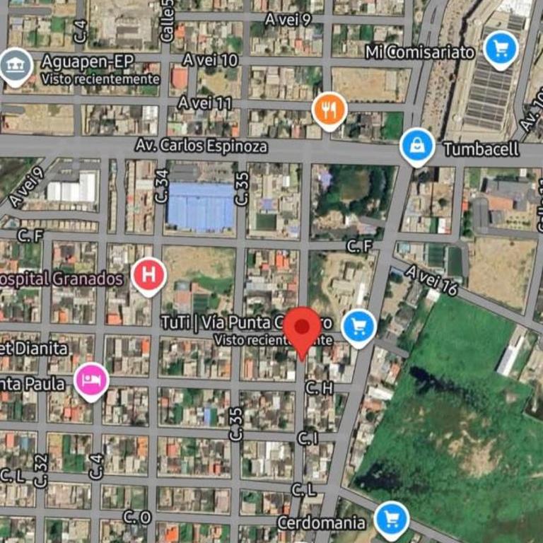 Mi subcito - Apartamento de 1 dormitorio - 2