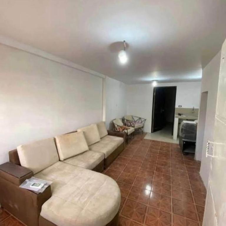 Mi subcito - Apartamento de 1 dormitorio - 3