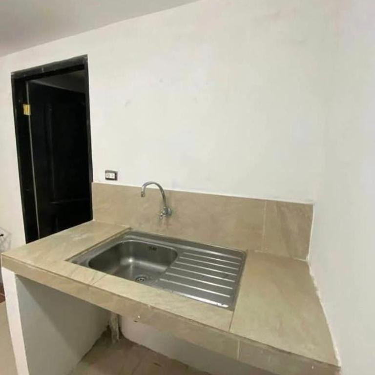 Mi subcito - Apartamento de 1 dormitorio - 4